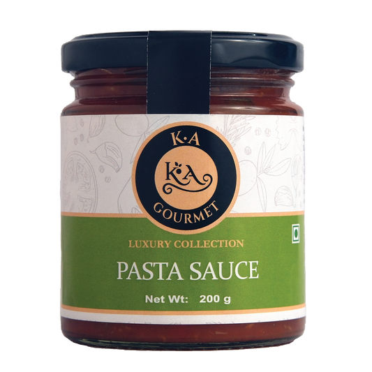 KA Gourmet Pasta Sauce - 200g